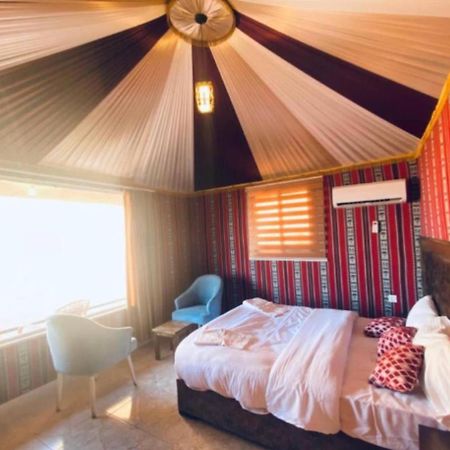 Desert Star Camp Wadi Rum Exterior foto